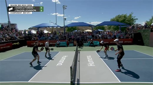 96K views · 541 reactions | Imagine being at the kitchen line on this point 勞 | PPA Tour | Facebook