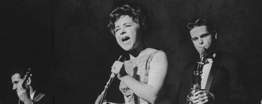 On This Day in 1960, 15-Year-Old Brenda Lee Landed Her First No. 1 with One of the Earliest Songs to Feature the Nashville Sound