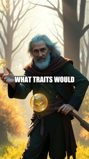 Forge Your Original Protagonist Across Realms