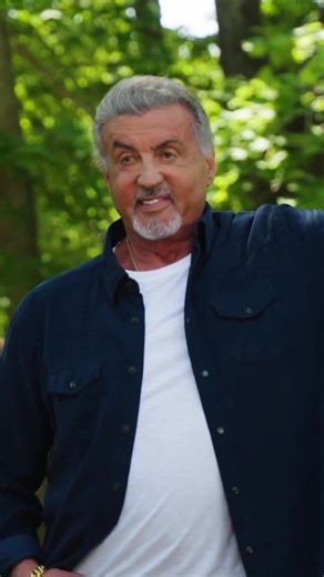 15K views · 963 reactions | Meet the cover star of the latest issue of AARP the Magazine: the one and only Sylvester Stallone. From his fraught childhood to the underdog triumph of “Rocky,” Stallone reflects on what inspired his iconic screenplay and what’s next for the legendary star. Read our interview with the actor at the link in the comments. | Sly Stallone fans | Facebook