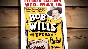 We're celebrating the music of Bob Wills & His Texas Playboys as well as Asleep at the Wheel's release of their new tribute album "STILL THE KING: Celebrating The Music of Bob Wills & His Texas Playboys". Listen to how Bob Wills influenced Jack Ingram, Kevin Fowler, Matt Hillyer, Randy Rogers Band, Wade Bowen, Pat Green Radney Foster & Stoney LaRue. | Texas Music Scene TV