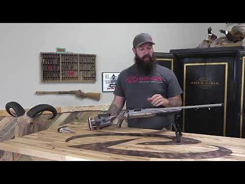 Boyds Gunstocks: "T/C VENTURE II"