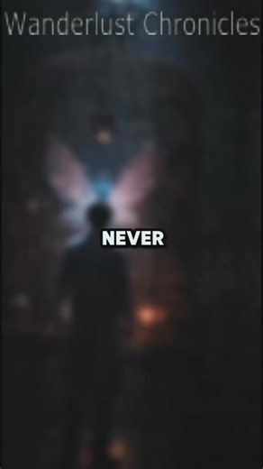 358K views · 10K reactions | FOOTAGE IS CRAZY! 勞 Scientists captured a real fairy!  #mythicalcreature #usa #fairy | Wanderlust Chronicles | Facebook