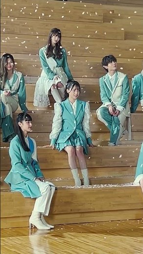 「愛せ、至極散々な僕らの日を」藤咲碧羽 Visual Teaser #ONELOVEONEHEART #愛せラブワン #ラブワン #藤咲碧羽 #shorts
