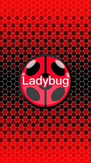 Descubre el logo y personaje de Miraculous Ladybug
