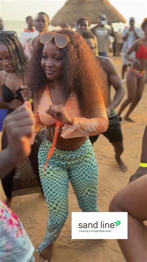 Happening now @Coco Beach Club EBB