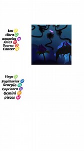what's your zodiac sign???#fypシ゚viral #fypシ #zodiacsigns #views #mylittlepony