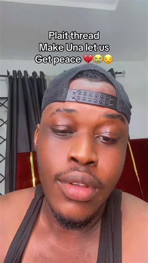 How to Make a Beautiful Plait Thread for Christmas