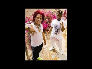 Trippie Redd & Juice Wrld - Matt Hardy (OG Instrumental)