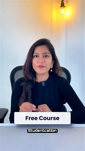 Studentcation | 🚀 Free AI course in 2026 📘 Course: Introduction to AI 🎓 By: Elements of AI 💯 100% Free 📜 Certificate included 👇 Want the course link? 💬... | Instagram