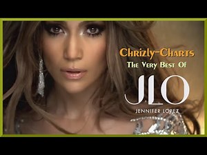 The VERY BEST Songs Of Jennifer Lopez