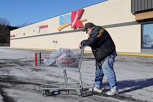 Kmart is closing its last Michigan store; will have only a handful of US locations by year's end | KRDO