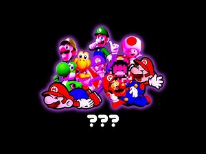 937 Sound Variations in 55 Minutes (Megamix #2)