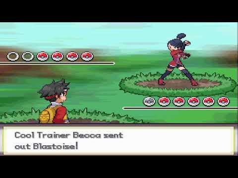Pokemon Infinity Part 9 Pokemon Fan Game gameplay Walkthrough
