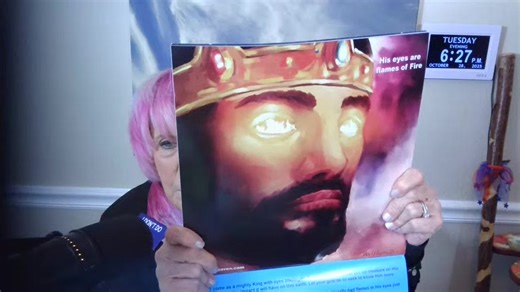 Weather Warriors, Reformation Day, Events, and more.... | The Kat Kerr