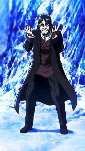 #aot #grisha #attacktitan #viral #animation #transitions TikTok