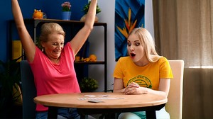 4.3M views · 10K reactions | Hug your granny!  | Bright Side | Facebook