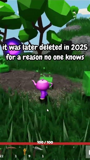 The Mystery of Roblox Islands: Why Was It Deleted?