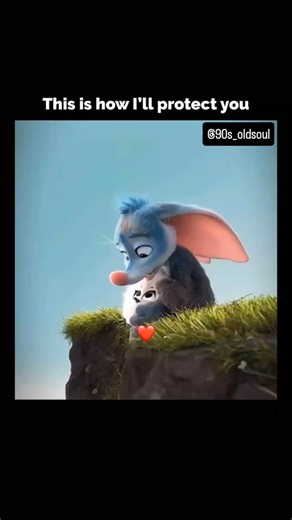 OLD SoUL on Instagram: "Bilby (2018) Fun Fact: Bilby is a DreamWorks animated short film that started as part of their experimental project called MoonRay. It features a tiny bilby trying to protect a helpless baby bird in the Australian outback 💙🐦 The short was so beautifully animated and emotional that it won multiple festival awards and became a fan-favorite despite being only a few minutes long. Every frame feels like a mini Pixar-level masterpiece 🌟🎥 #cartoon #viralvideos #movie #satisf