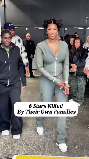6 Stars Killed by Their Own Families#foryou #usa🇺🇸 #celebritynews #fyp #celebrity