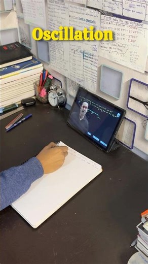 My syllabus update jee 2027 📚 #jee #minivlog #pw #motivation