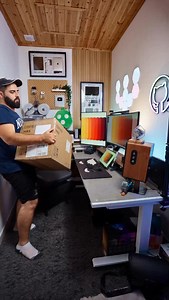 1.3K views · 182 reactions | Upgrading my setup with the most well...