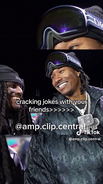 Duke Dennis and Davo Migo Hilarious Front Flip Fail 😂