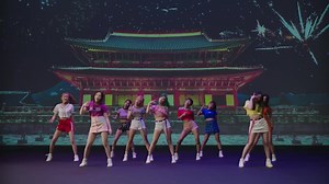 모모랜드 BAAM Dance Video Compilation