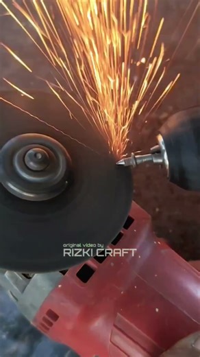 idea of ​​making a soldering iron from a spark plug #tutorial #idea