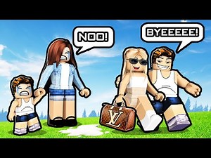 LEAVING THE FAMILY in Be a Dad and Get Milk