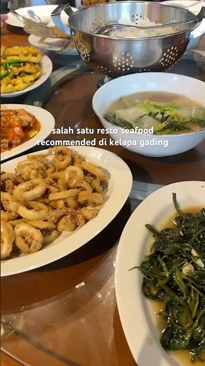 📍Wiro Sableng Garden, Kelapa Gading