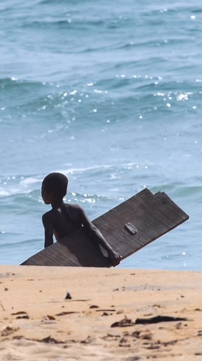 The limits are set by you 🪵🌊 📹 : @pattocean #surfLiberia #logging #purejoy #afrosurf #nextgeneration #atlanticocean #surfing #surfafica #explore #Africa #westcoast #liberia | Surfers Life