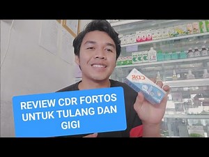 REVIEW CDR FORTOS