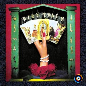 If You See Her Go by Wire Train