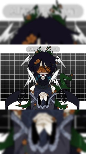 Two Time Swap AU: Engaging Animation and Edits