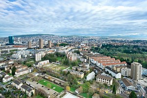 These Are the Most Inclusive Cities in the World