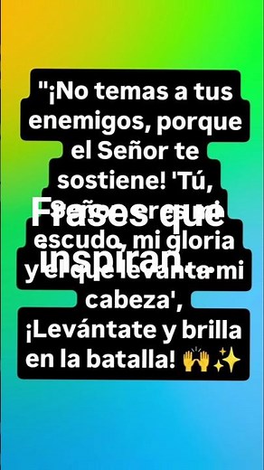 Frases que Edifican, Inspiran Palabras Cristianas que Motivaban tu Fe y tu Corazón Cada Día con Dios