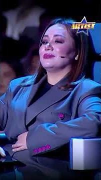 🤩 Rukhsora Otajonova vs Shohruh Ergashev "Come on, say it" 🎵