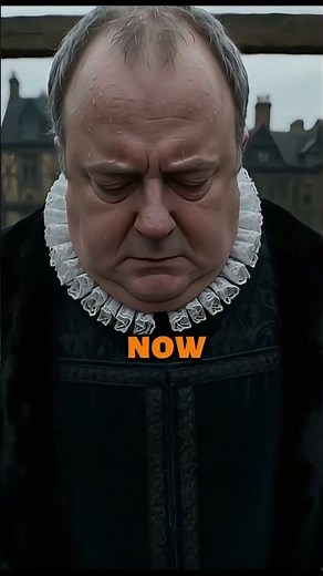 Was Cromwell more villain or VICTIM?