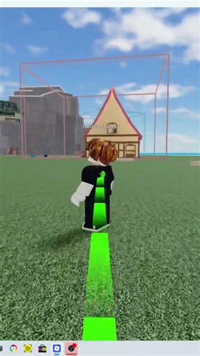 Ich werde gejagt....