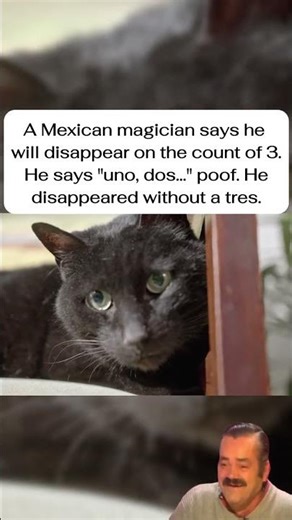 When a magician miscalculates #funny #magic #meme