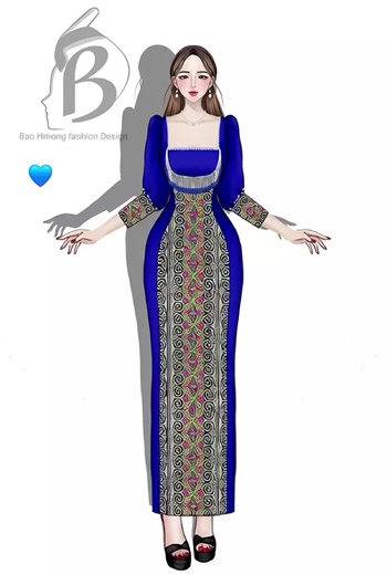 Art by Bao Hmong: A Cultural Journey