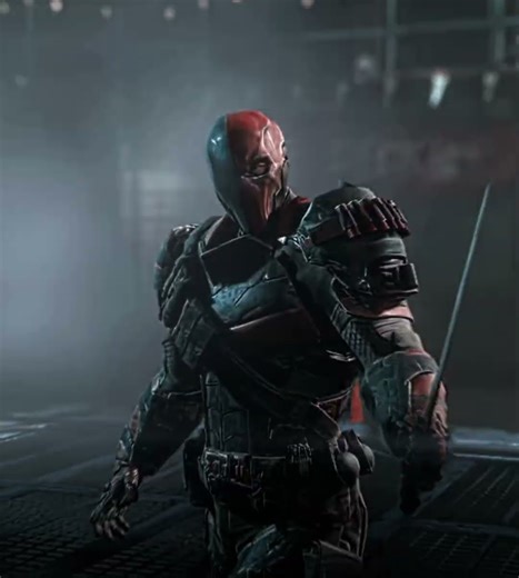 Its personal - Deathstroke edit | PHONK MOZZA (Slowed) #dc #deathstroke #edit #batman #superhero