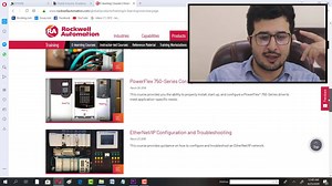 Free Allen Bradley Automation Training's Allen bradely link: https://www.rockwellautomation.com/global/products/training/e-learning/overview.page Instagram:noumanofficialvlogs Youtube Link: https://youtu.be/j3j2QfGyfHQ | IT&Automation Academy