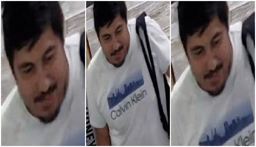 Manhunt underway for suspect in Lake St. Louis killing