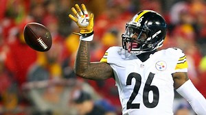 NFL odds, picks Week 5: Proven computer model loves Steelers, Giants