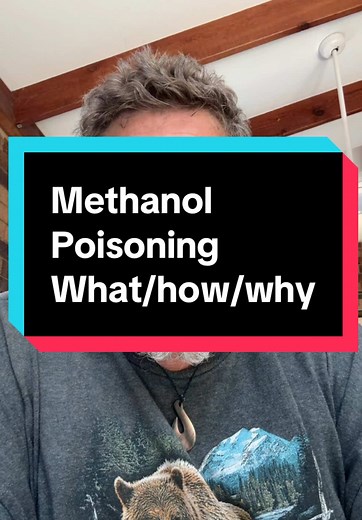Shall we discuss methanol poisoning?.#nursesoftiktok #nurseeducation #fypviralシ #paramediceducation #paramediceducation #methanol #toxicalcohol #methanolpoisoning