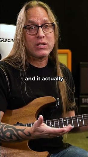 How to Jam Over Chord Changes in Major Keys #shorts