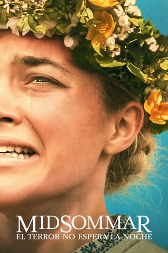 Midsommar | Películas y Series La Vanguardia
