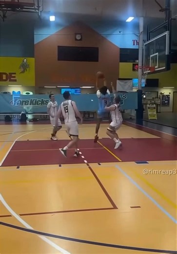 Bruhhhh 🎥 @Rim Reaper